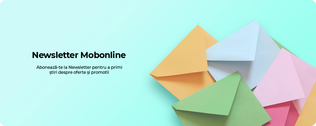 Aboneaza-te la newsletter